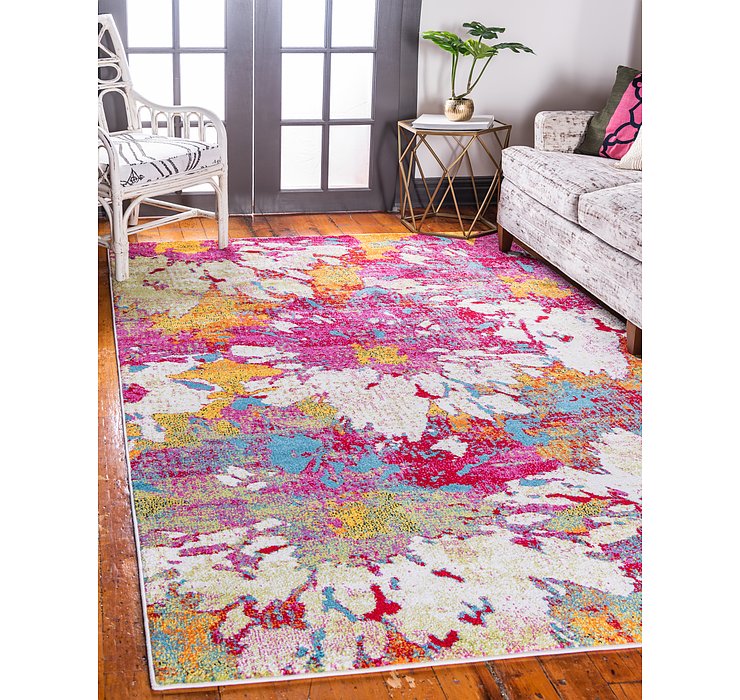 9' x 12' Florence Rug