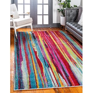 245cm x 305cm Florence Rug