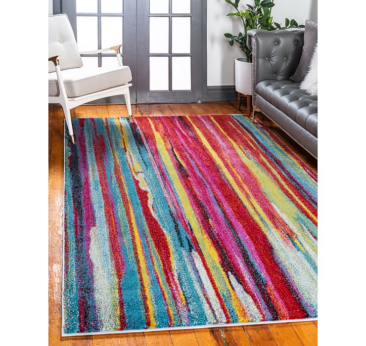 6' x 9' Florence Rug