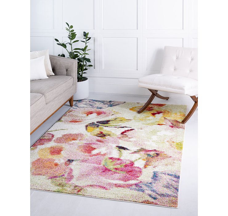 5' x 8' Florence Rug