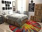 245cm x 245cm Florence Round Rug thumbnail image 18