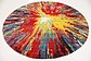 245cm x 245cm Florence Round Rug thumbnail image 10