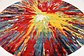 245cm x 245cm Florence Round Rug thumbnail image 11