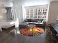 245cm x 245cm Florence Round Rug thumbnail image 17