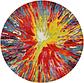 6' x 6' Florence Round Rug thumbnail