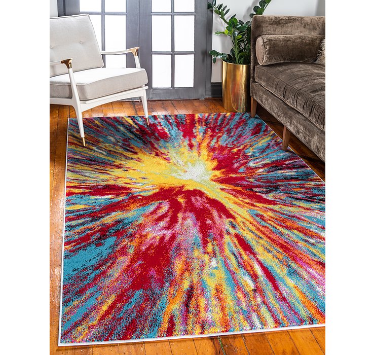 4' x 6' Florence Rug