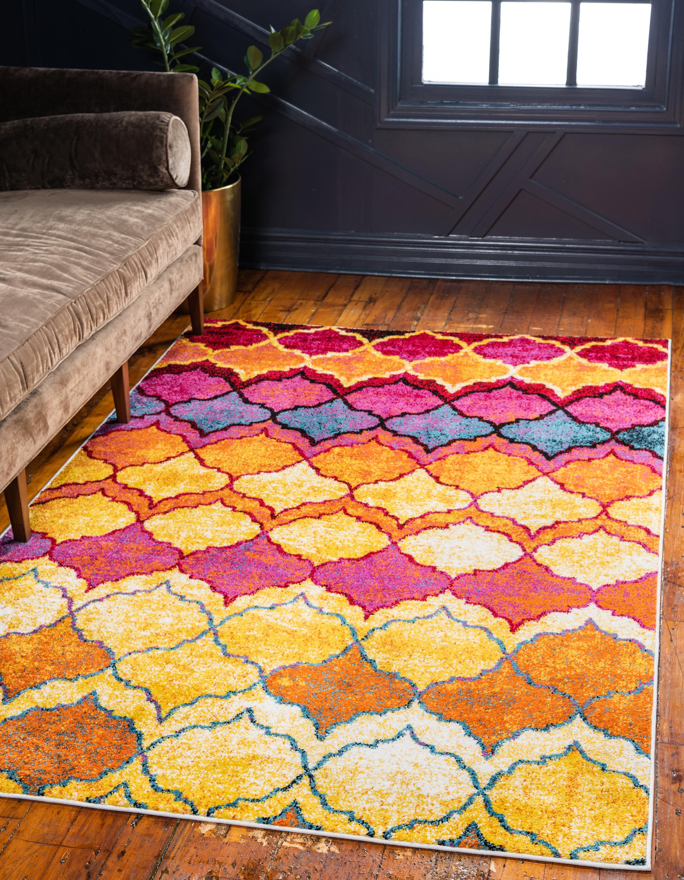 Main image of rug
