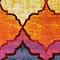 See color option for 6' x 9' Florence Rug