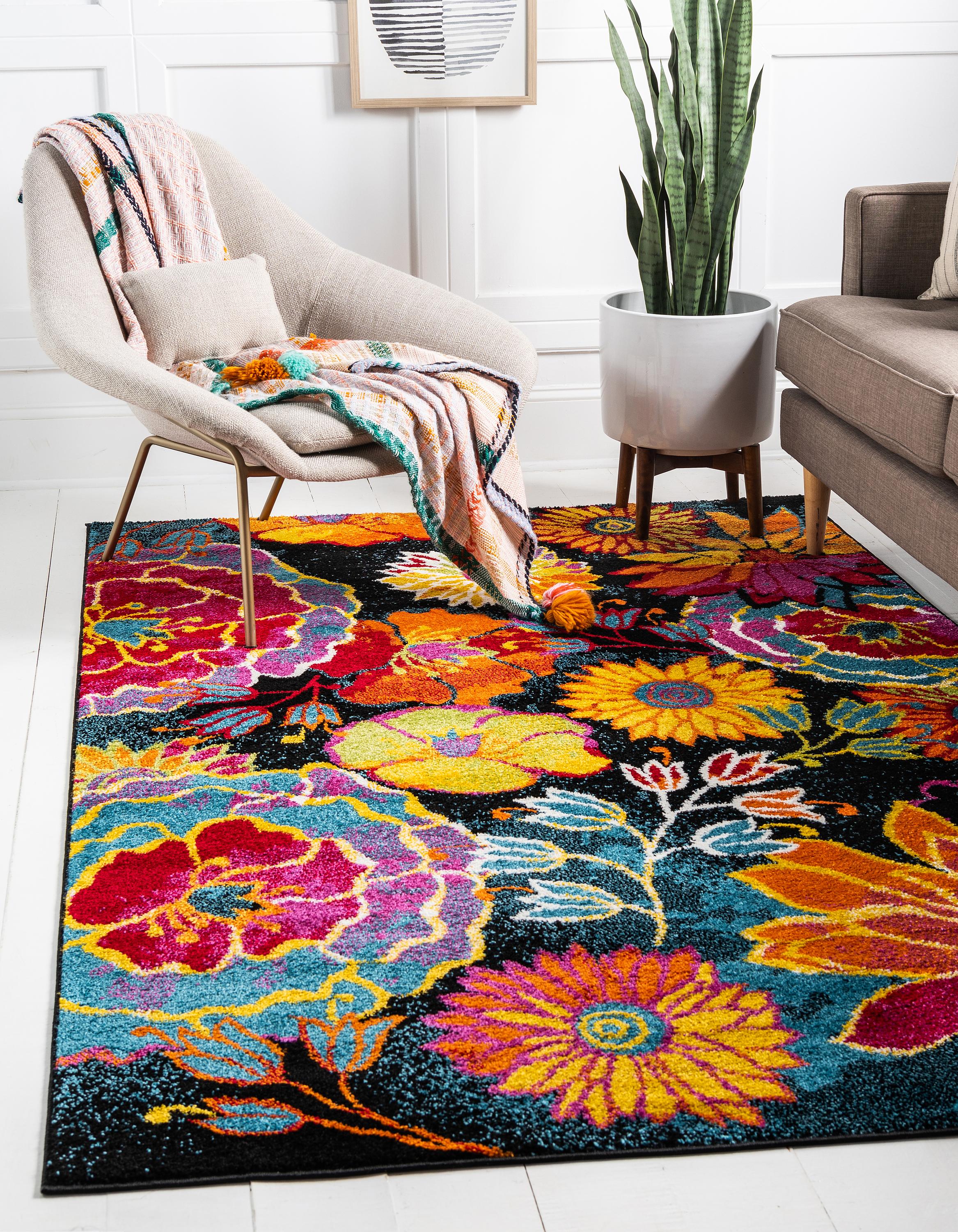 Main image of rug