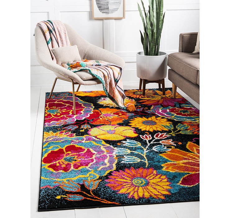 4' x 6' Tuscany Rug