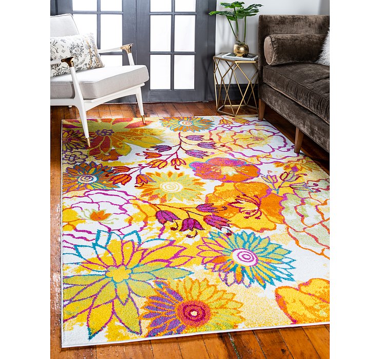 9' x 12' Florence Rug