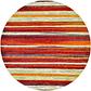 6' x 6' Florence Round Rug thumbnail