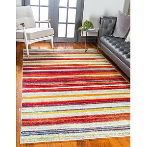 5' x 8' Florence Rug
