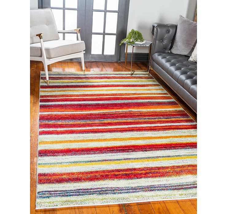 8' x 10' Tuscany Rug