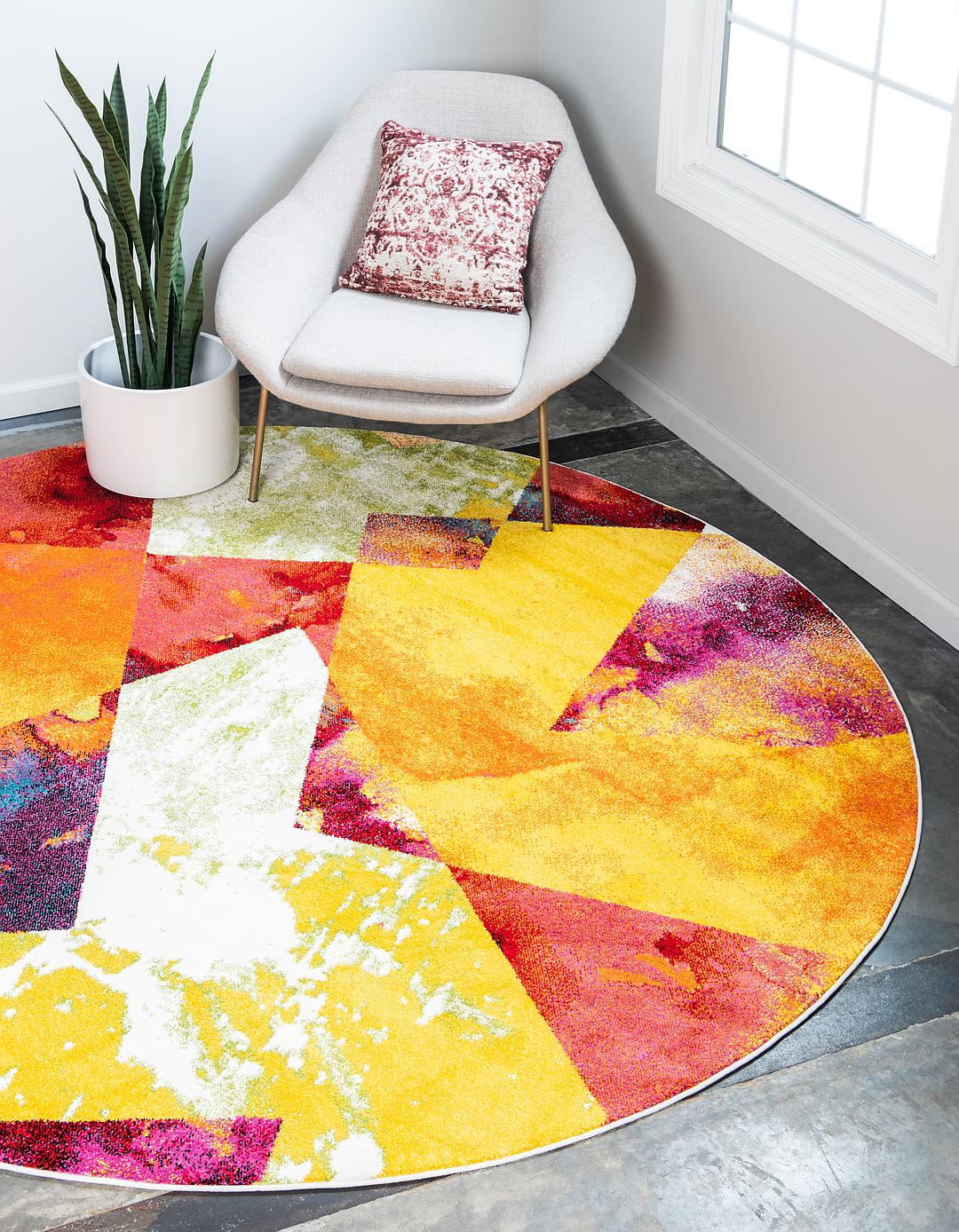 Main image of rug