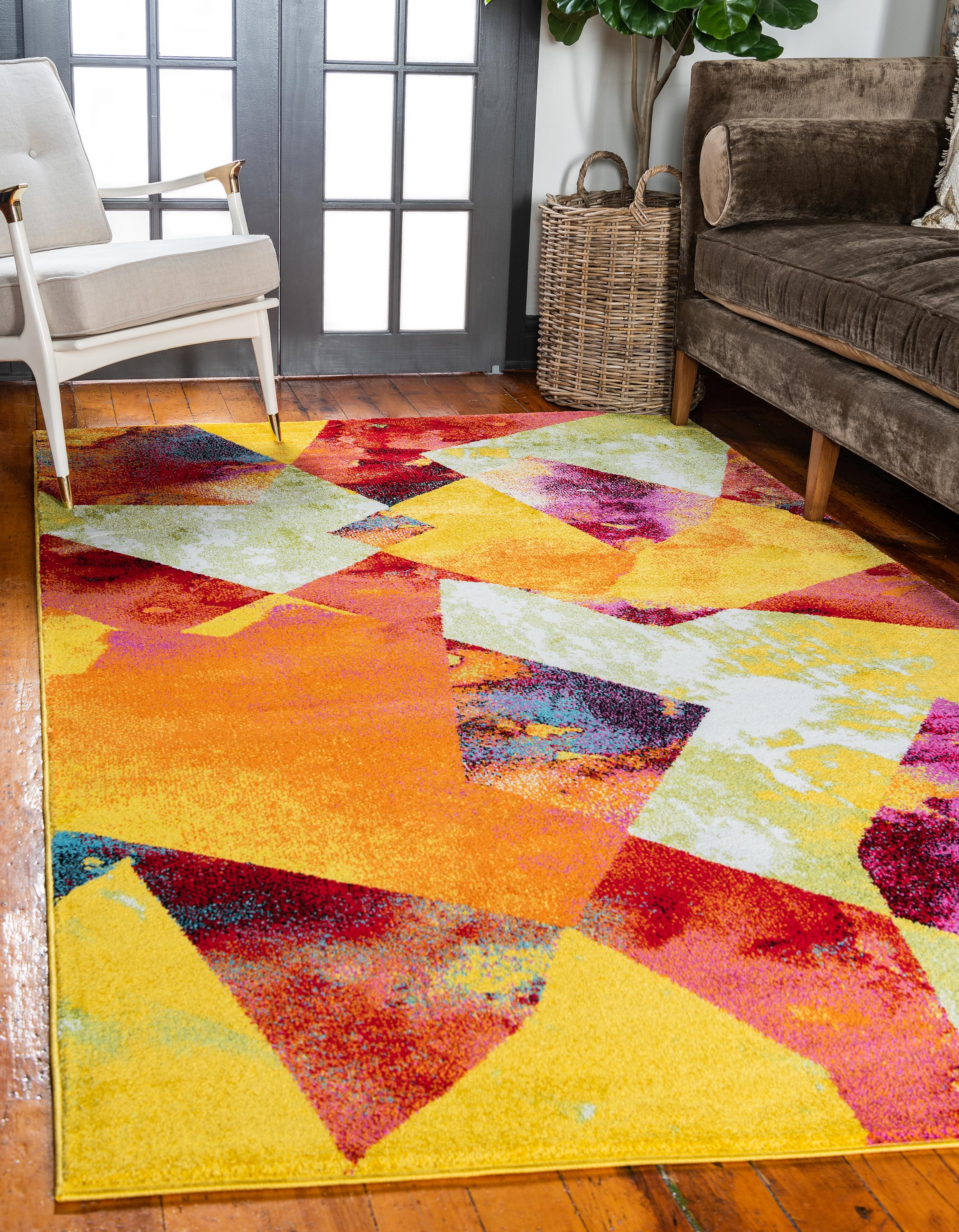 Main image of rug