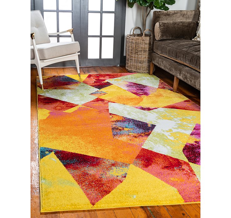 4' x 6' Florence Rug