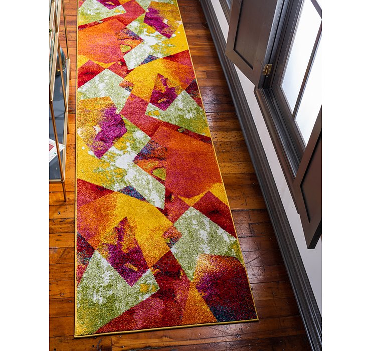2' x 6' Florence Runner Rug