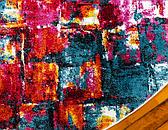 6' x 6' Florence Round Rug thumbnail