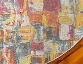 6' x 6' Florence Round Rug thumbnail