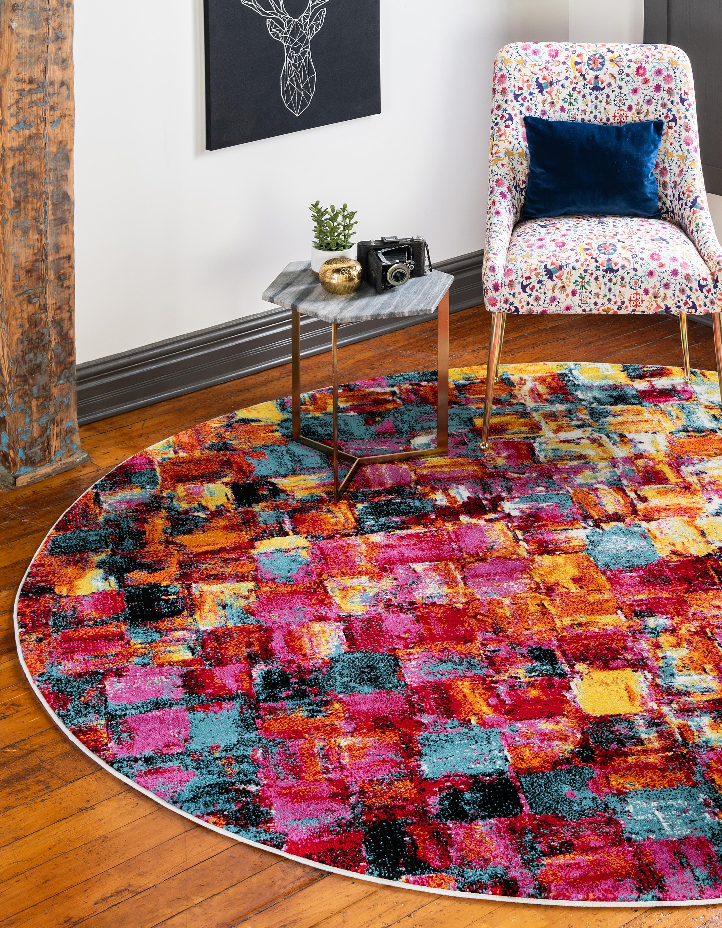 Main image of rug