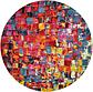 245cm x 245cm Florence Round Rug thumbnail image 10