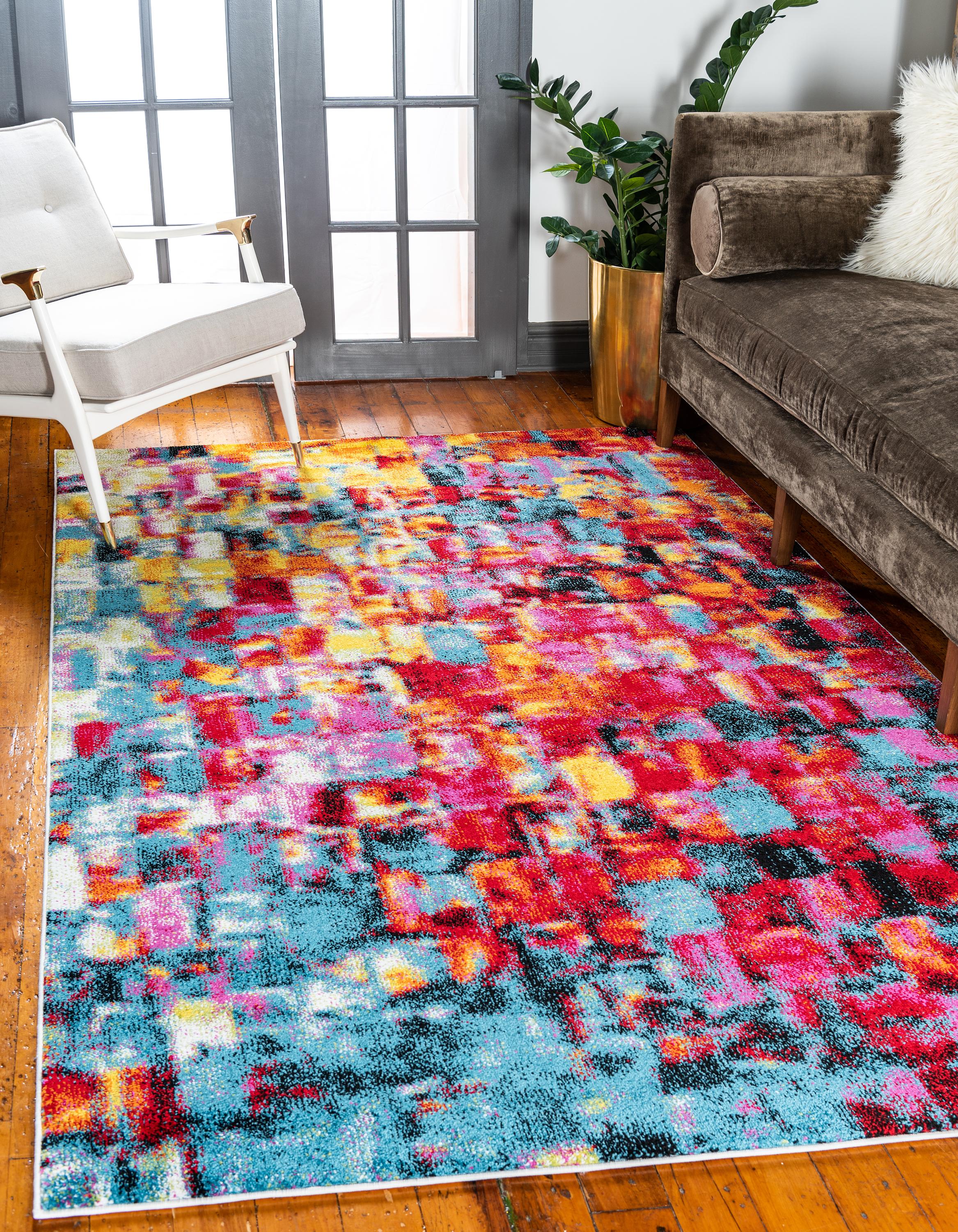 Main image of rug