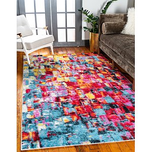 5' x 8' Florence Rug
