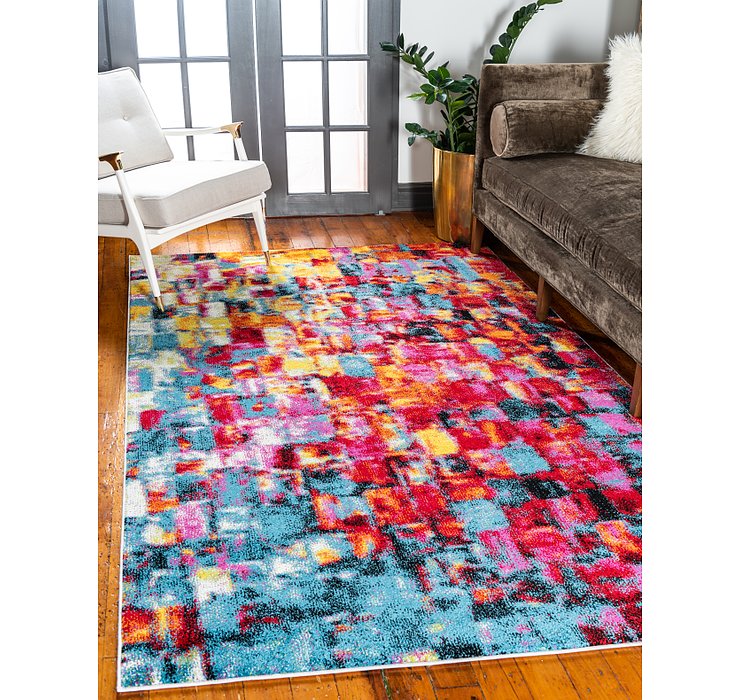8' x 10' Florence Rug