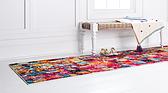 80cm x 305cm Florence Runner Rug thumbnail image 2