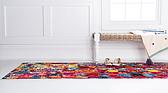 80cm x 305cm Florence Runner Rug thumbnail image 3