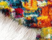 80cm x 305cm Florence Runner Rug thumbnail image 5