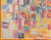 80cm x 305cm Florence Runner Rug thumbnail image 9