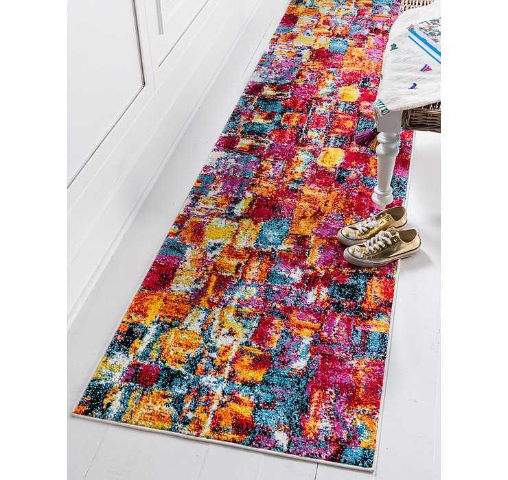 2' x 6' Florence Runner Rug