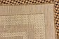Unique Loom 9' x 12' Outdoor Border Rug thumbnail image 20