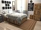 6' x 6' Outdoor Border Square Rug thumbnail image 9
