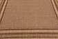 6' x 6' Outdoor Border Square Rug thumbnail image 4