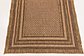 Unique Loom 3' 3 x 5' Outdoor Border Rug thumbnail image 13