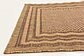 Unique Loom 3' 3 x 5' Outdoor Border Rug thumbnail image 14