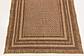 3' 3 x 5' Outdoor Border Rug thumbnail