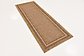 2' 2 x 6' Outdoor Border Runner Rug thumbnail image 5