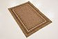 Unique Loom 2' 2 x 3' Outdoor Border Rug thumbnail image 2