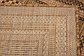 Unique Loom 2' 2 x 3' Outdoor Border Rug thumbnail image 4