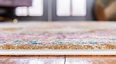 8' x 8' Aria Round Rug thumbnail