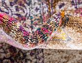 8' x 8' Aria Round Rug thumbnail