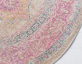 8' x 8' Aria Round Rug thumbnail