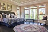 8' x 8' Aria Round Rug thumbnail