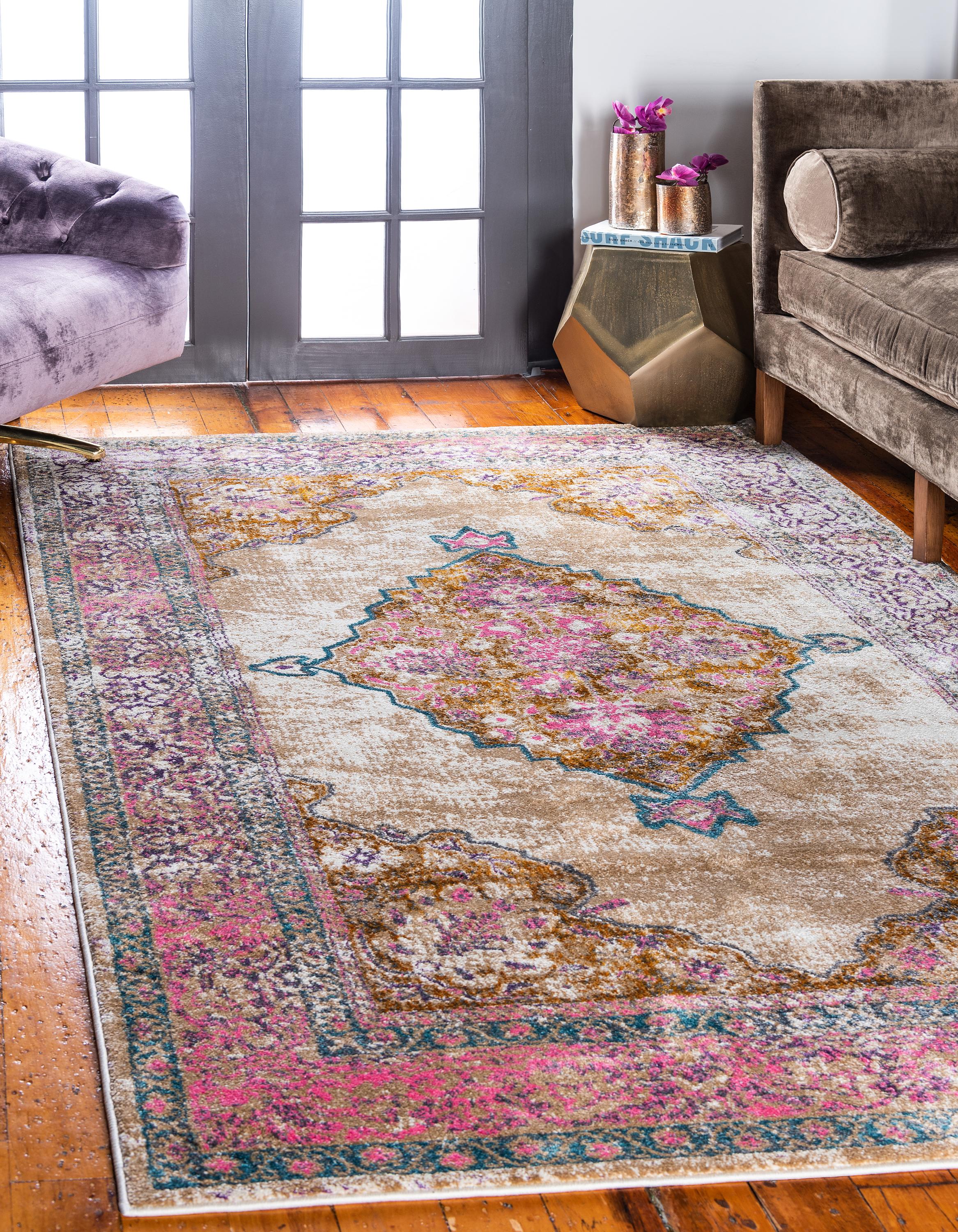 Main image of rug