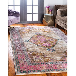 7' x 10' Aria Rug