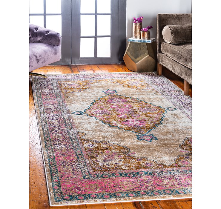 8' x 10' Aria Rug